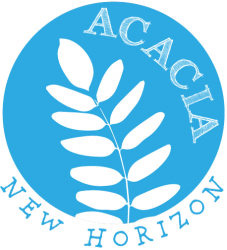 Acacia New Horizon